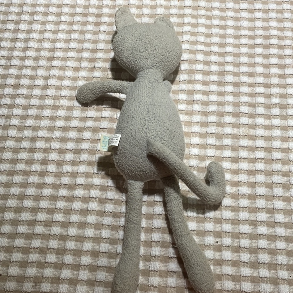 Hv blue tag kitty - Picture 3 of 3